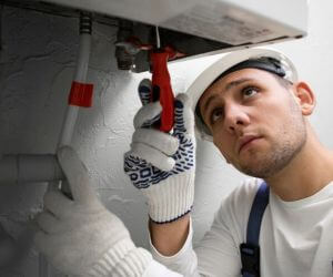 About Plumbers Pros Cofield, NC